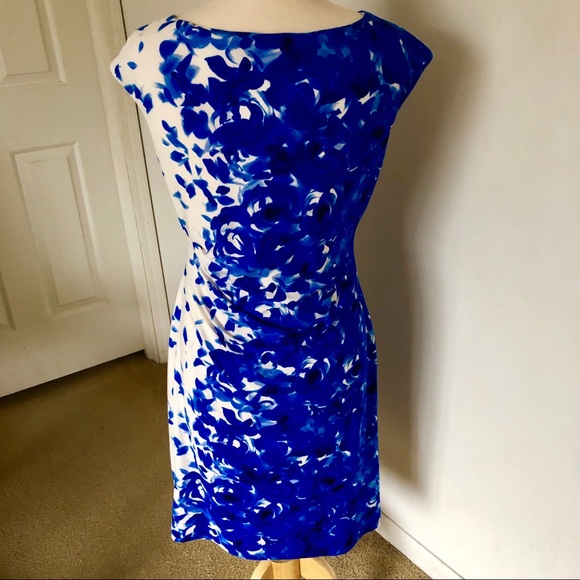 Ralph Lauren Size 12 Dress - Picture 3 of 4